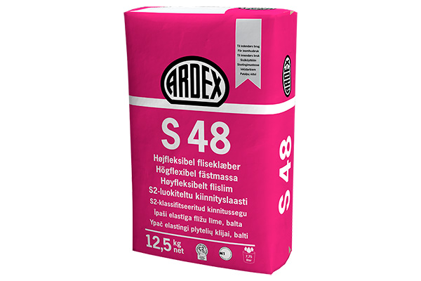 Ardex S 48